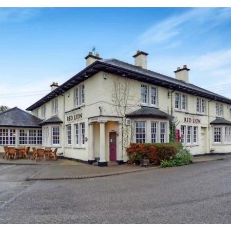 The Red Lion Hotel Chester-le-Street Bagian luar foto