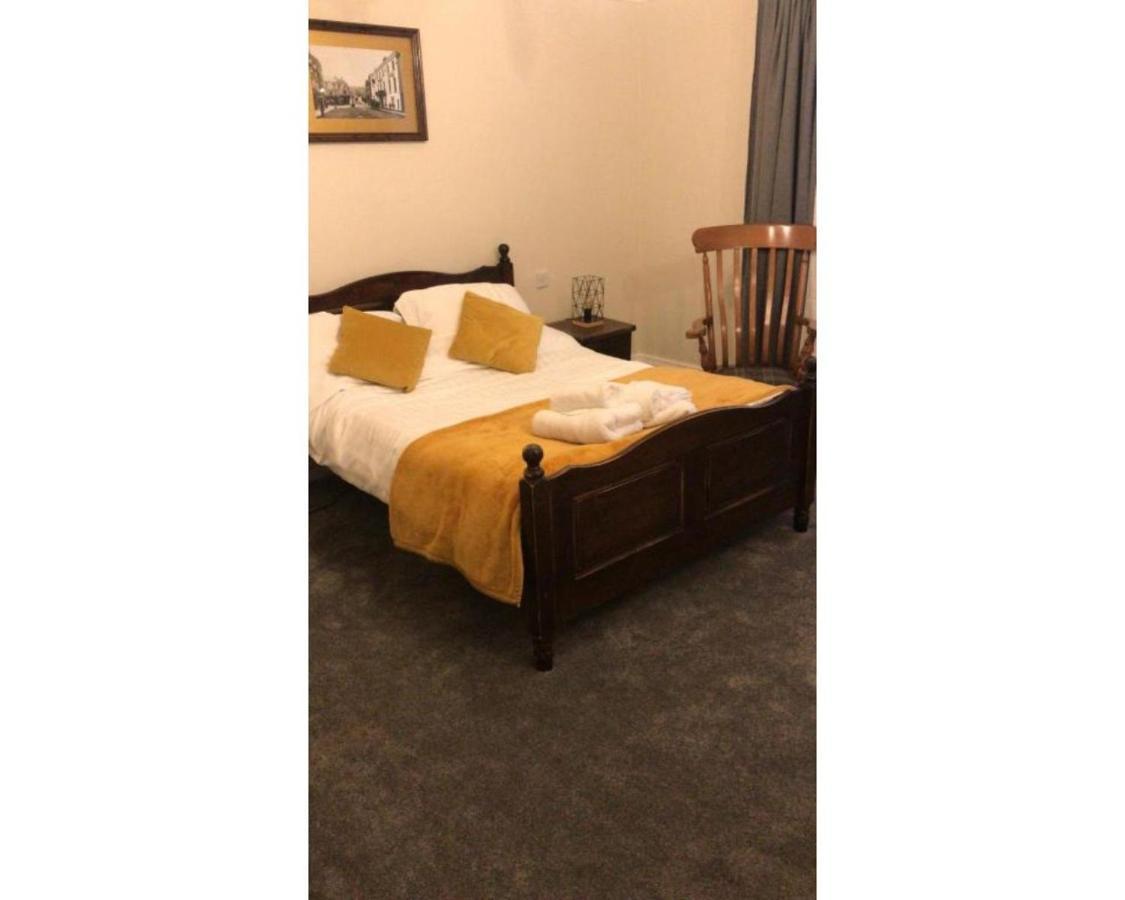 The Red Lion Hotel Chester-le-Street Bagian luar foto